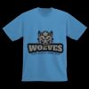 Youth Wicking T-Shirt Thumbnail