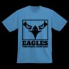 Youth Wicking T-Shirt Thumbnail