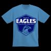 Youth Wicking T-Shirt Thumbnail