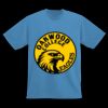 Youth Wicking T-Shirt Thumbnail