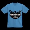 Youth Wicking T-Shirt Thumbnail