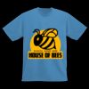 Youth Wicking T-Shirt Thumbnail