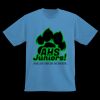 Youth Wicking T-Shirt Thumbnail
