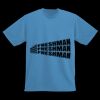 Youth Wicking T-Shirt Thumbnail