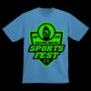 Youth Wicking T-Shirt Thumbnail