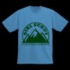 Youth Wicking T-Shirt Thumbnail