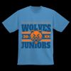 Youth Wicking T-Shirt Thumbnail