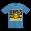 Youth Wicking T-Shirt Thumbnail