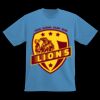 Youth Wicking T-Shirt Thumbnail