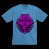 Youth Wicking T-Shirt Thumbnail