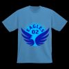 Youth Wicking T-Shirt Thumbnail