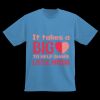 Youth Wicking T-Shirt Thumbnail