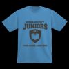 Youth Wicking T-Shirt Thumbnail