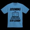 Youth Wicking T-Shirt Thumbnail