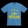 Youth Wicking T-Shirt Thumbnail