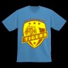 Youth Wicking T-Shirt Thumbnail