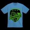 Youth Wicking T-Shirt Thumbnail