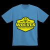 Youth Wicking T-Shirt Thumbnail