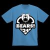 Youth Wicking T-Shirt Thumbnail