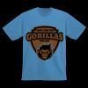 Youth Wicking T-Shirt Thumbnail
