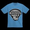 Youth Wicking T-Shirt Thumbnail