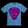 Youth Wicking T-Shirt Thumbnail