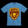 Youth Wicking T-Shirt Thumbnail