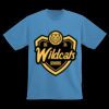 Youth Wicking T-Shirt Thumbnail