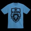 Youth Wicking T-Shirt Thumbnail