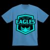 Youth Wicking T-Shirt Thumbnail