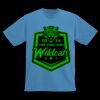 Youth Wicking T-Shirt Thumbnail
