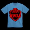 Youth Wicking T-Shirt Thumbnail