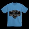 Youth Wicking T-Shirt Thumbnail