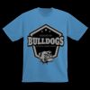 Youth Wicking T-Shirt Thumbnail