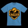 Youth Wicking T-Shirt Thumbnail