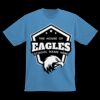Youth Wicking T-Shirt Thumbnail