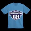 Youth Wicking T-Shirt Thumbnail