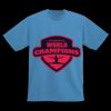 Youth Wicking T-Shirt Thumbnail