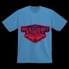 Youth Wicking T-Shirt Thumbnail