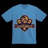 Youth Wicking T-Shirt Thumbnail