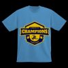 Youth Wicking T-Shirt Thumbnail