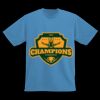 Youth Wicking T-Shirt Thumbnail