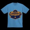 Youth Wicking T-Shirt Thumbnail
