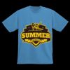 Youth Wicking T-Shirt Thumbnail