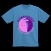Youth Wicking T-Shirt Thumbnail