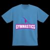 Youth Wicking T-Shirt Thumbnail