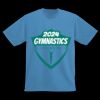 Youth Wicking T-Shirt Thumbnail