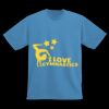 Youth Wicking T-Shirt Thumbnail