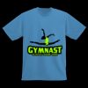 Youth Wicking T-Shirt Thumbnail