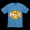 Youth Wicking T-Shirt Thumbnail